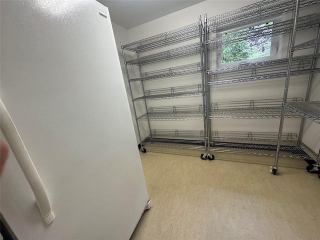8 Cedar Gulch Ln, Thompson Falls, MT 59873 - view of storage area