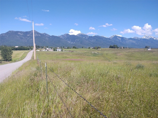 Listing photo 3 for NHN Canyon Mill Road, Ronan MT 59864