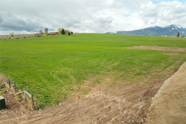 4283 Burro Ln, Stevensville MT, 59870 land for sale