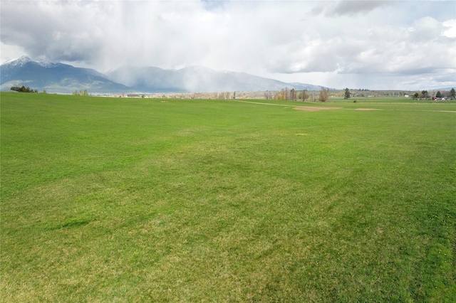 Listing photo 2 for 4283 Burro Ln, Stevensville MT 59870