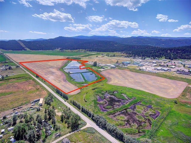 4199 US Highway 93 S, Kalispell MT, 59901 land for sale