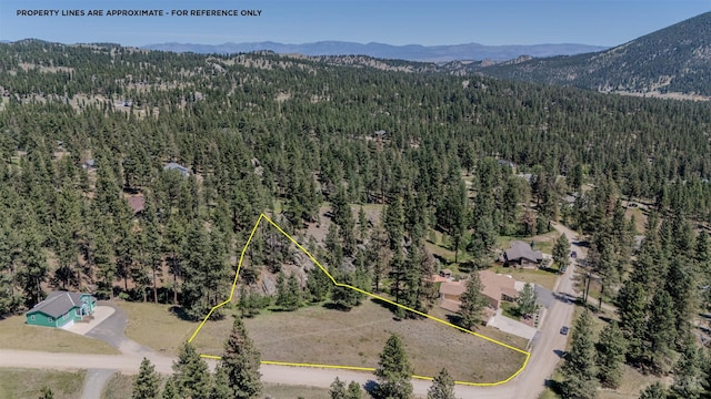 2 Middle Loop Rd, Clancy MT, 59634 land for sale