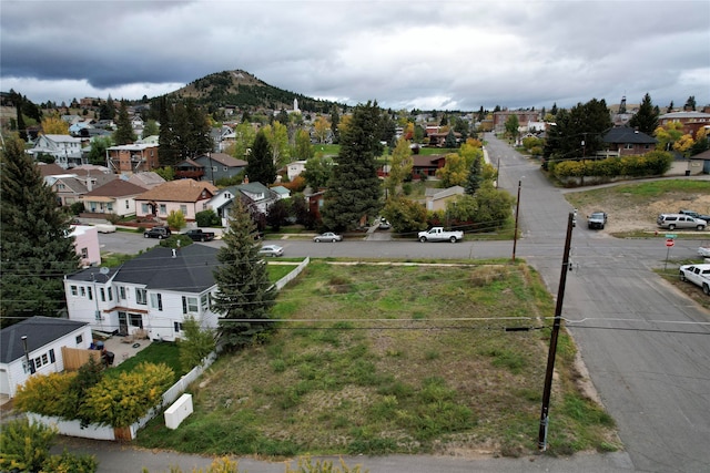 TBD W Diamond St, Butte MT, 59701 land for sale