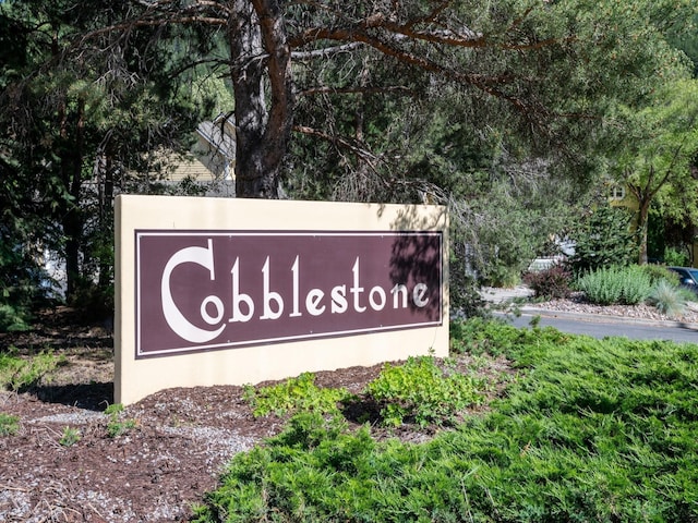 1915 E Broadway St, Missoula, MT 59802 - view of community / neighborhood sign