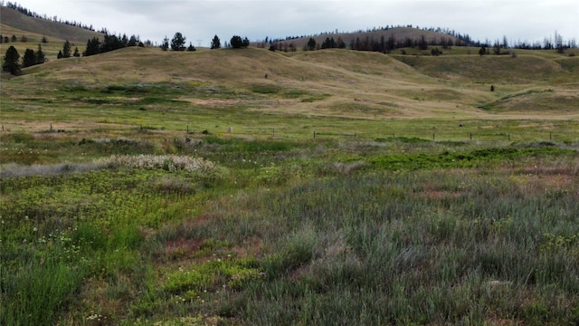 NHN Three Moon Dr, Elmo, MT 59915