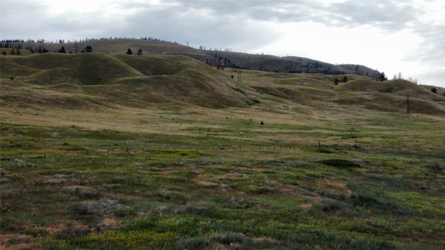 NHN Three Moon Dr, Elmo, MT 59915