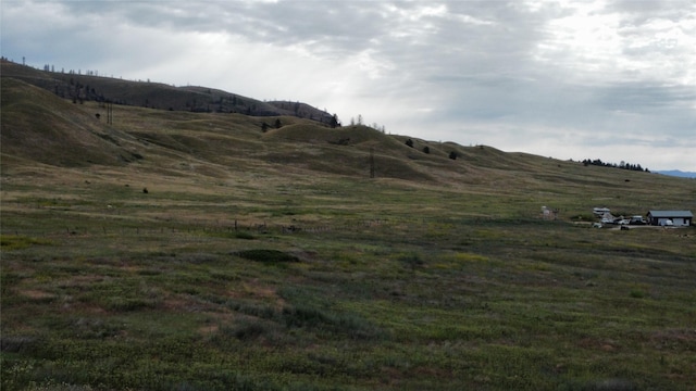 NHN Three Moon Dr, Elmo, MT 59915