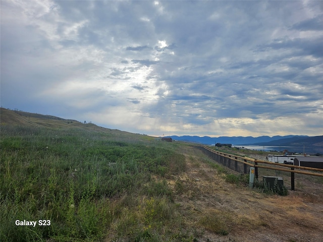 NHN Three Moon Dr, Elmo, MT 59915