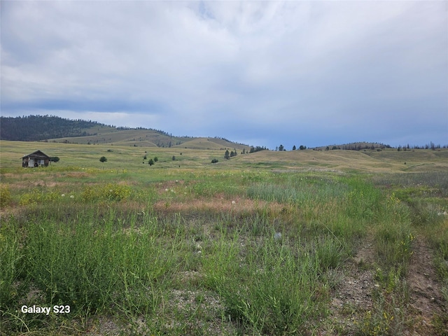 NHN Three Moon Dr, Elmo, MT 59915