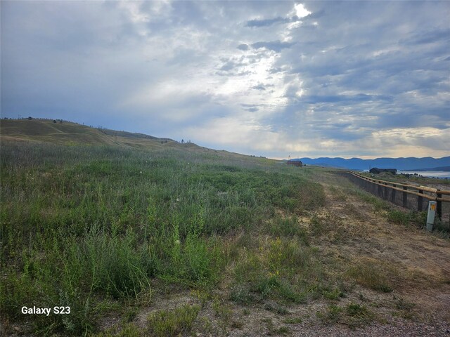 NHN Three Moon Dr, Elmo, MT 59915