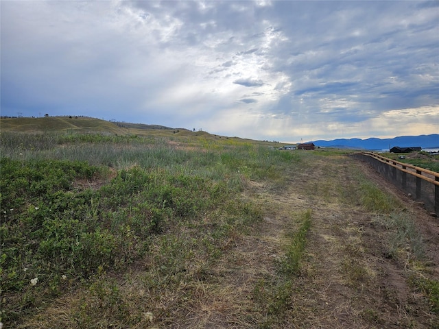 NHN Three Moon Dr, Elmo, MT 59915