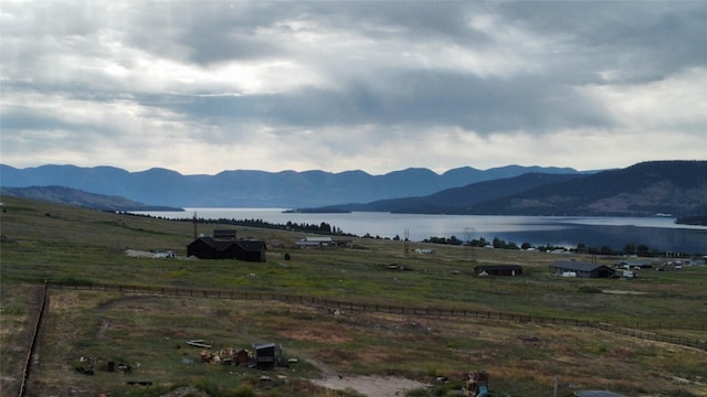 NHN Three Moon Dr, Elmo, MT 59915