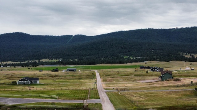 NHN Three Moon Dr, Elmo, MT 59915