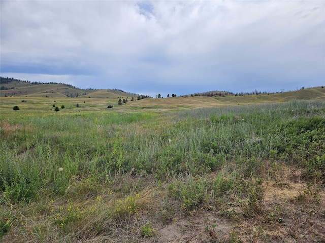 NHN Three Moon Dr, Elmo, MT 59915