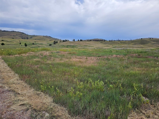 NHN Three Moon Dr, Elmo, MT 59915