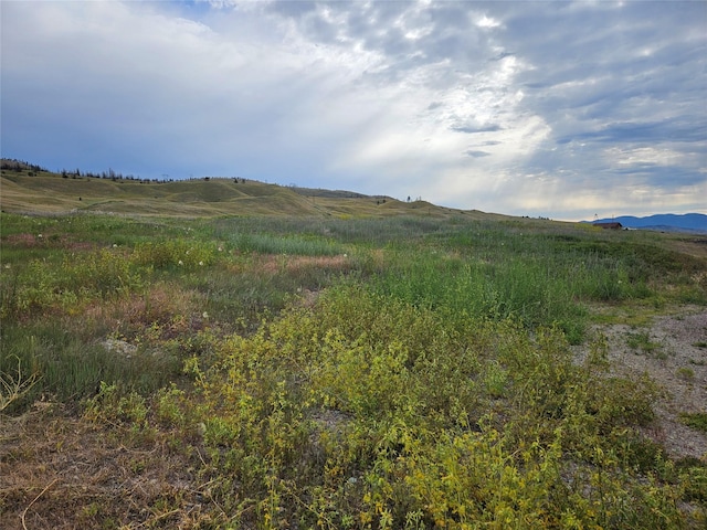 NHN Three Moon Dr, Elmo, MT 59915