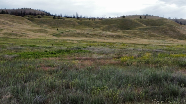 NHN Three Moon Dr, Elmo, MT 59915