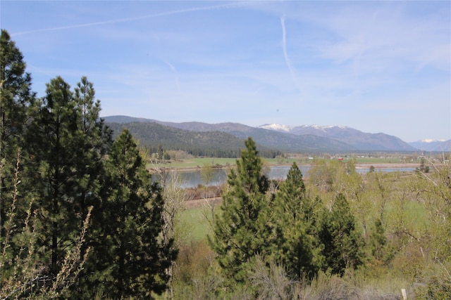 Listing photo 2 for nhn Terrace Drive, Plains MT 59859