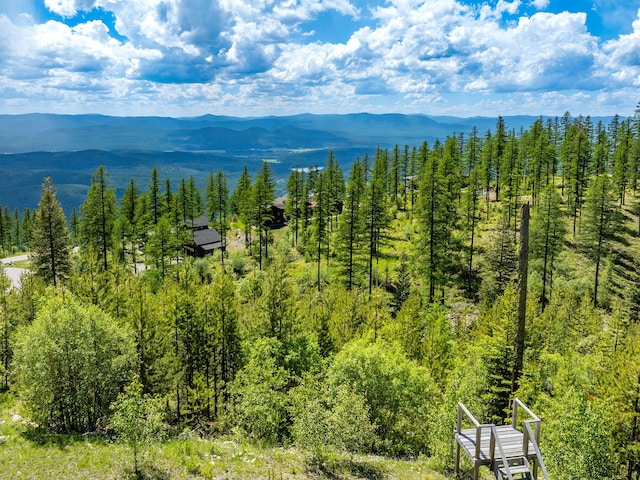 184 Orion Dr, Whitefish MT, 59937 land for sale