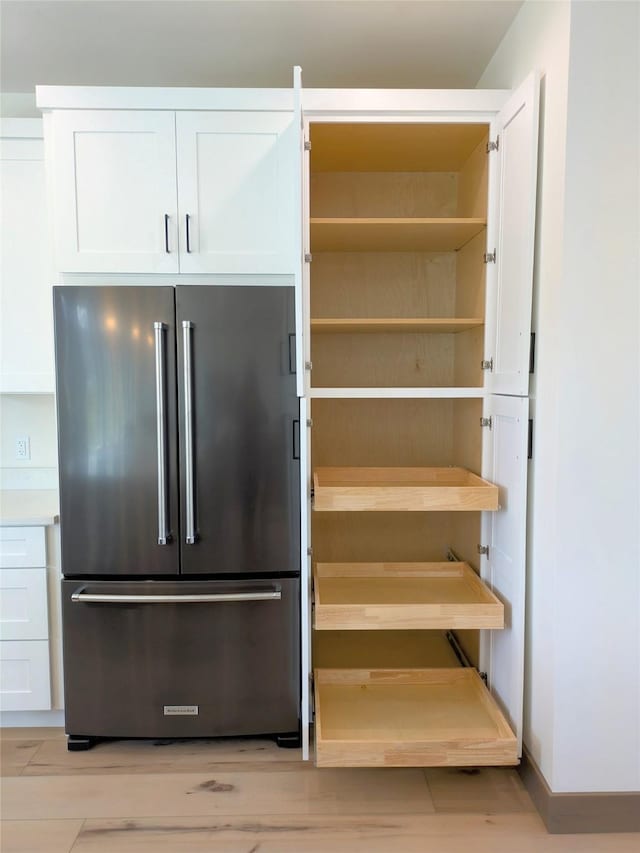 585 Dayton St SE, Ronan, MT 59864 - view of storage area