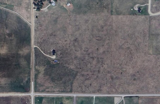 285 N Hill Rd, Kalispell, MT 59901 - map of property location