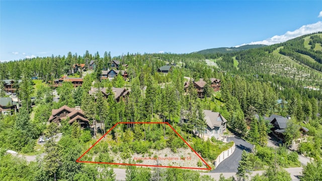 186 Ridge Run Dr, Whitefish, MT 59937