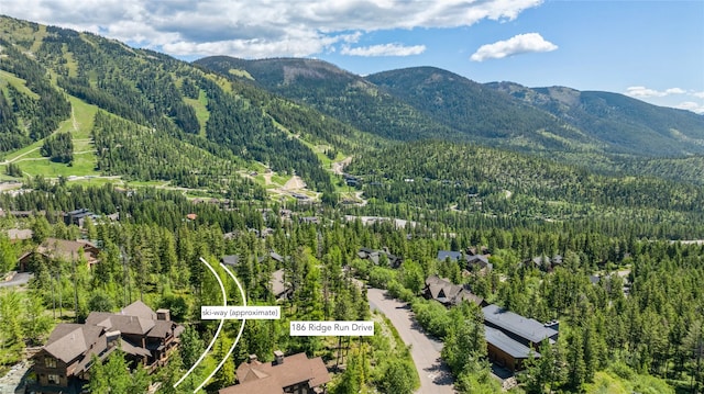 186 Ridge Run Dr, Whitefish, MT 59937