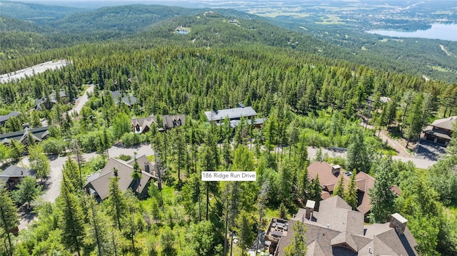 186 Ridge Run Dr, Whitefish, MT 59937