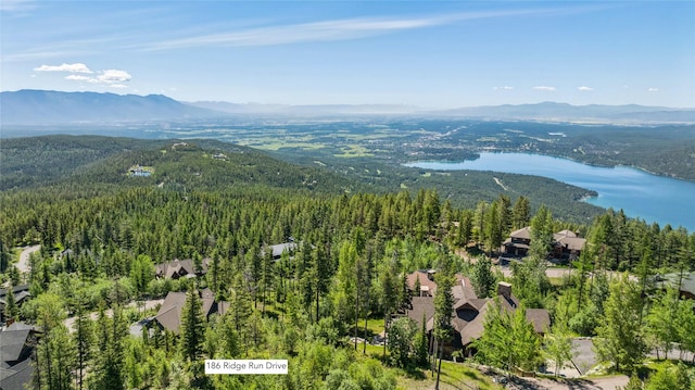 186 Ridge Run Dr, Whitefish, MT 59937