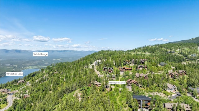 186 Ridge Run Dr, Whitefish, MT 59937