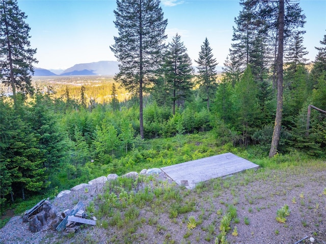 Listing photo 3 for 454 Haugen Heights Rd, Whitefish MT 59937