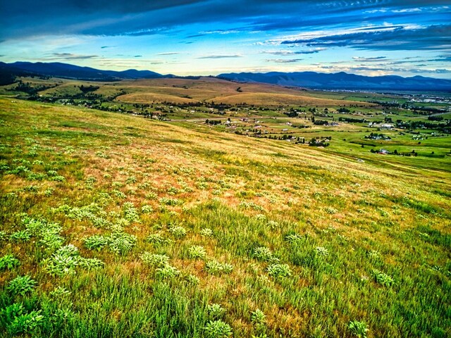 Listing photo 3 for NHN Sweet Pea Way, Missoula MT 59808