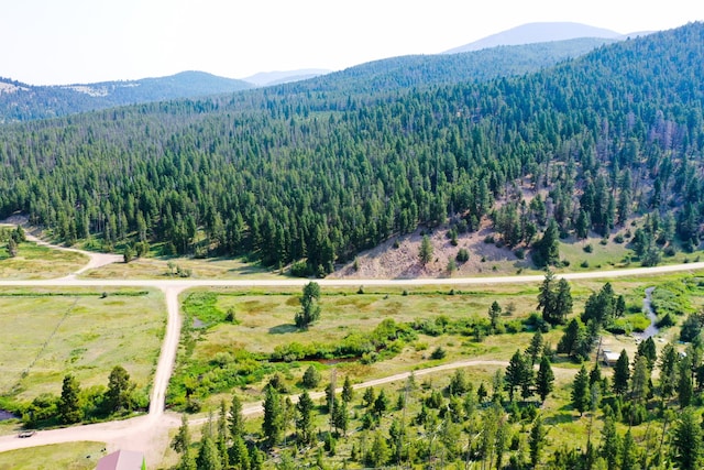 Listing photo 2 for LOT4 W Creekside Ct, Philipsburg MT 59858