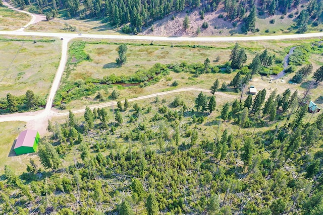 Listing photo 3 for LOT4 W Creekside Ct, Philipsburg MT 59858