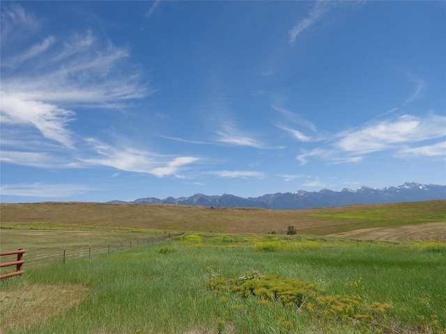 NHN Ingram Lane, Polson MT, 59860 land for sale