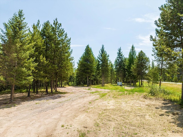 Listing photo 3 for 42031 US Highway 2, Libby MT 59923