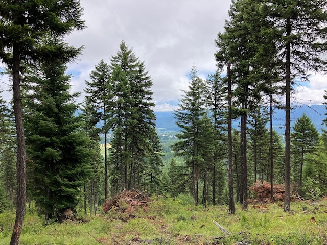 LOT10 Panoramic View Dr, Libby, MT 59923