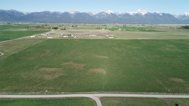 Listing photo 2 for LOT5A Rams View Ln, Ronan MT 59864