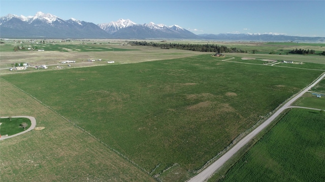 Listing photo 3 for LOT5A Rams View Ln, Ronan MT 59864