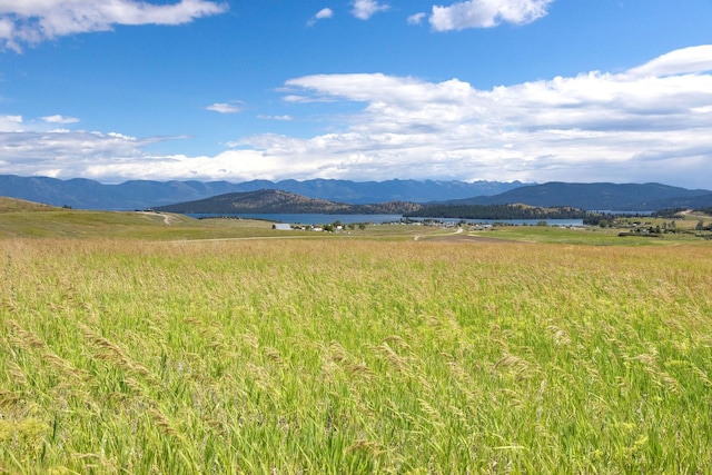 NHN Lake Mary Ronan Rd Lot 2B, Dayton, MT 59914