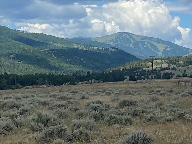 TRACTB-2A-1 Anna Brown Rd, Helena MT, 59602 land for sale