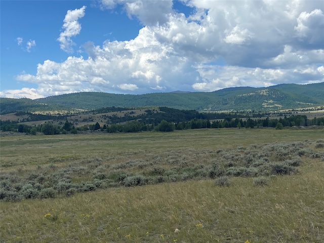 Listing photo 2 for TRACTB-2A-1 Anna Brown Rd, Helena MT 59602