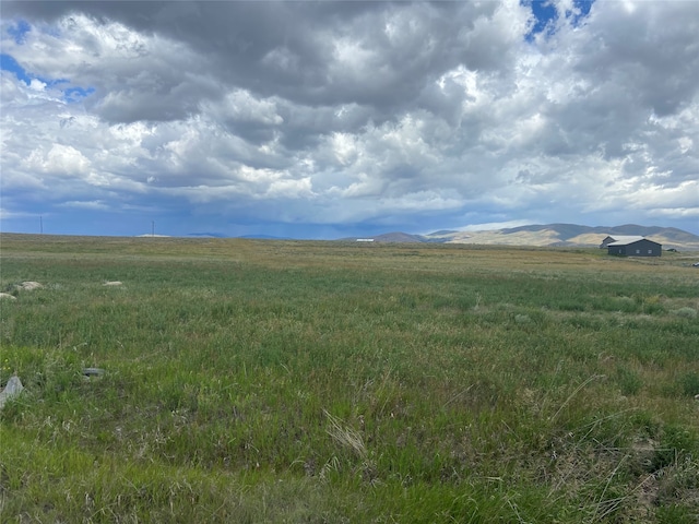 Listing photo 3 for TRACTB-2A-1 Anna Brown Rd, Helena MT 59602