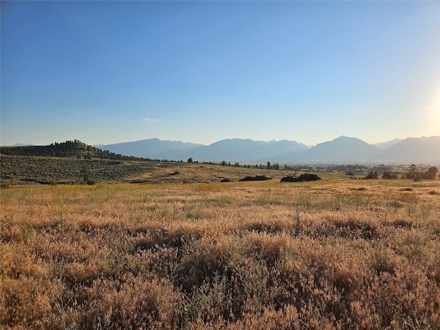 TRACTC Hamilton Heights Rd, Corvallis, MT 59828