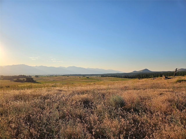 TRACTC Hamilton Heights Rd, Corvallis, MT 59828