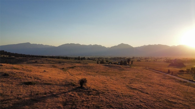 TRACTC Hamilton Heights Rd, Corvallis, MT 59828