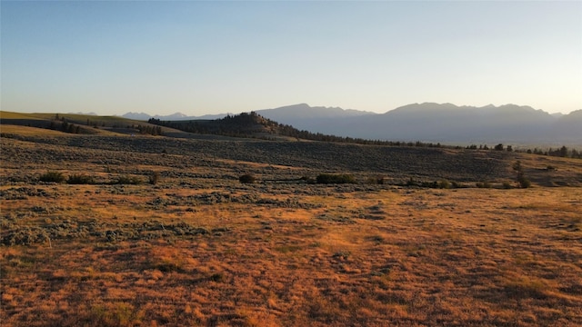 TRACTC Hamilton Heights Rd, Corvallis, MT 59828