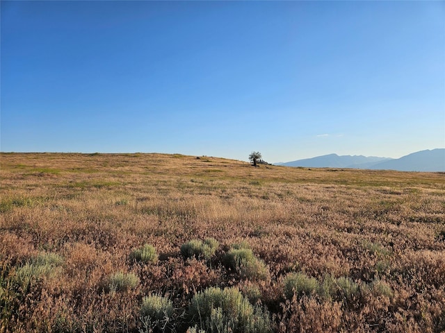 TRACTC Hamilton Heights Rd, Corvallis, MT 59828