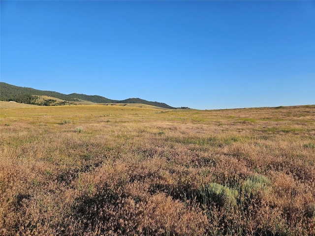 TRACTC Hamilton Heights Rd, Corvallis, MT 59828