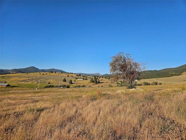 TRACTC Hamilton Heights Rd, Corvallis, MT 59828